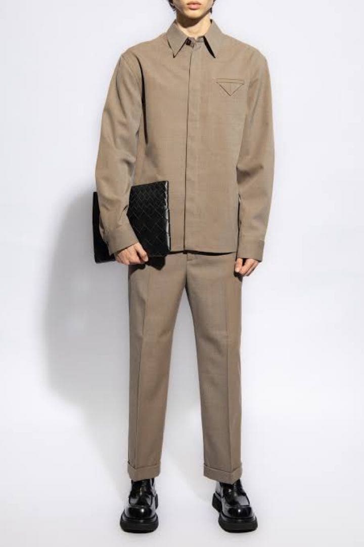 bottega venetaのパンツ 44