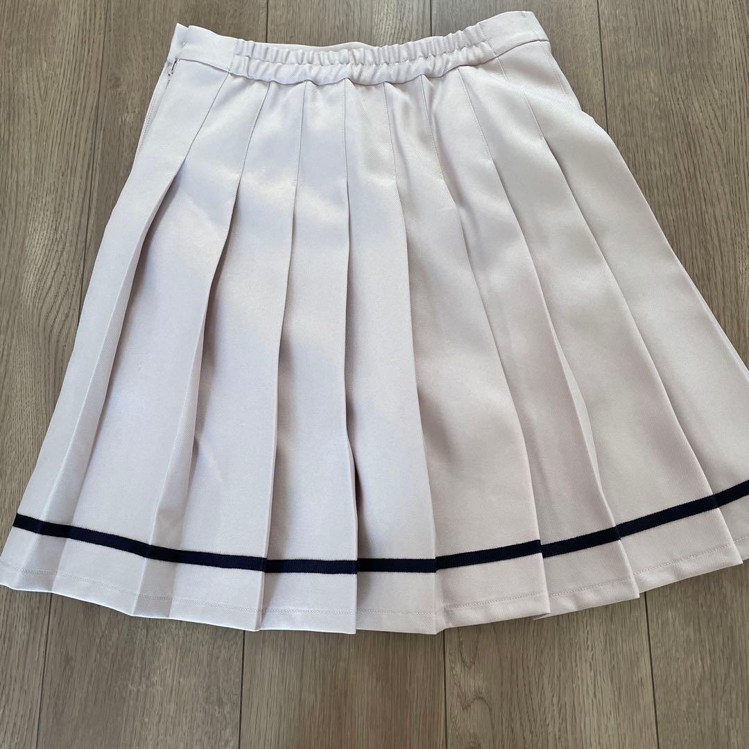 レピピアルマリオ　卒服　女の子　セット　2点