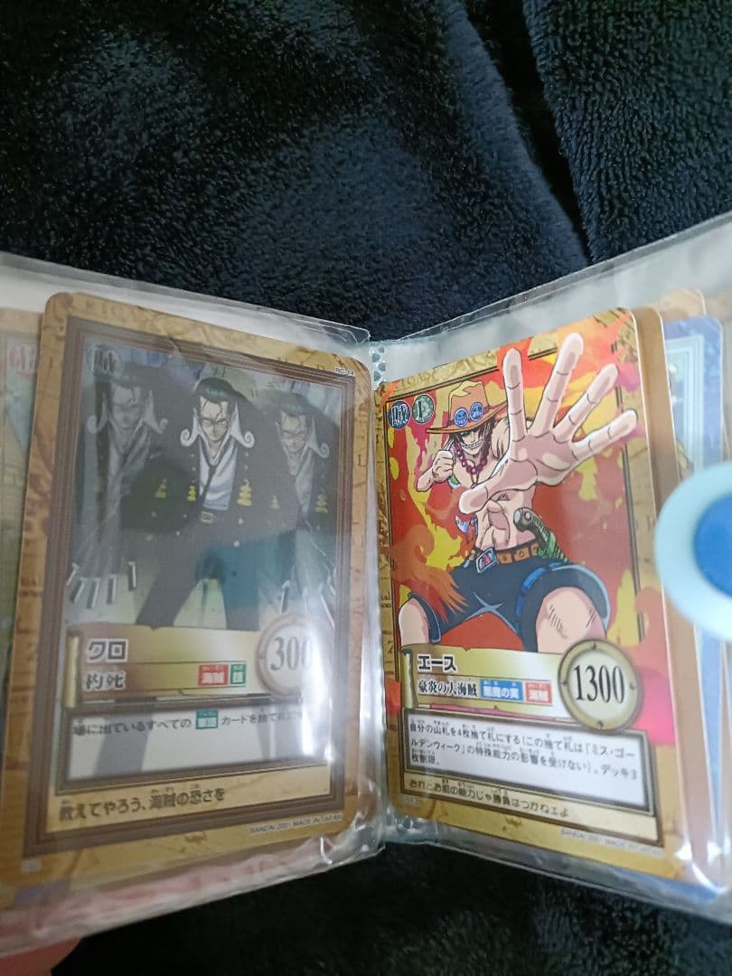 【超希少】レア　ONE PIECE カードダス　キラまとめ売り23枚