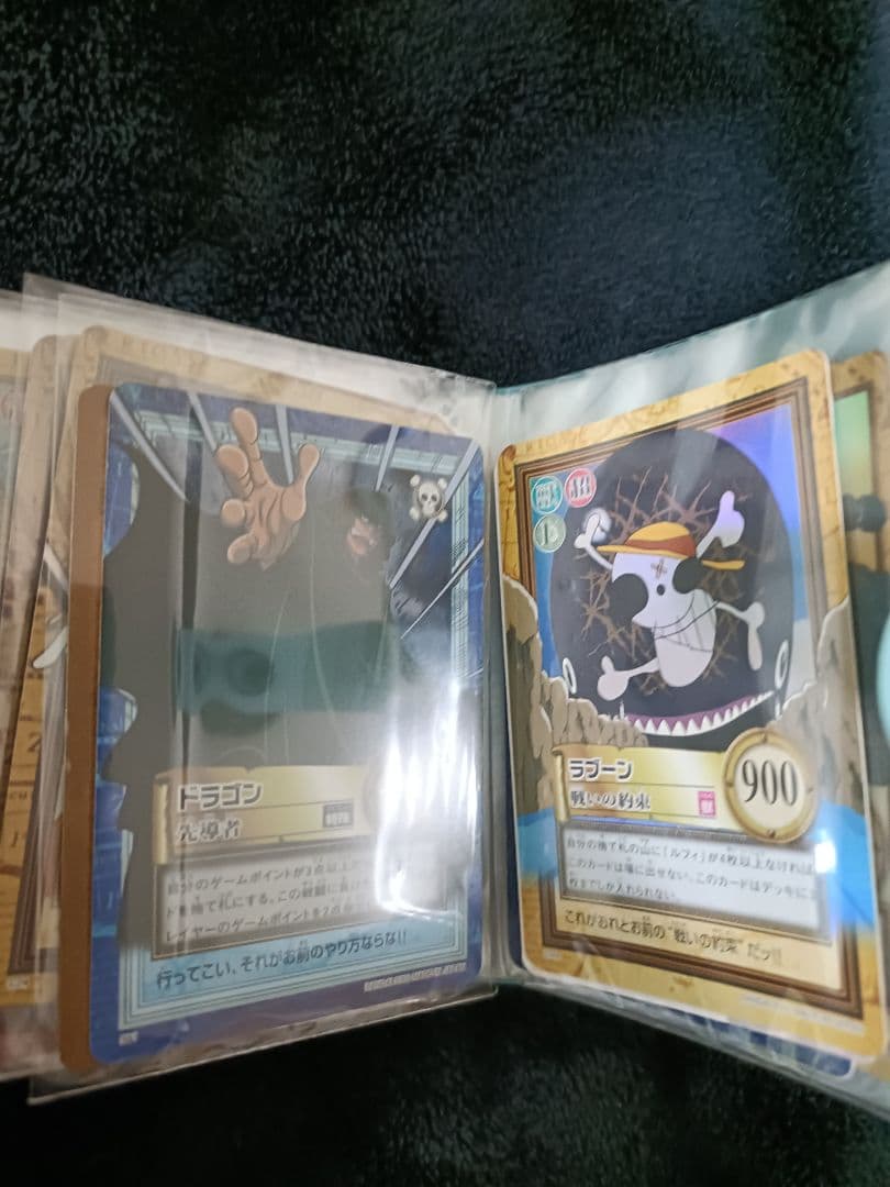 【超希少】レア　ONE PIECE カードダス　キラまとめ売り23枚