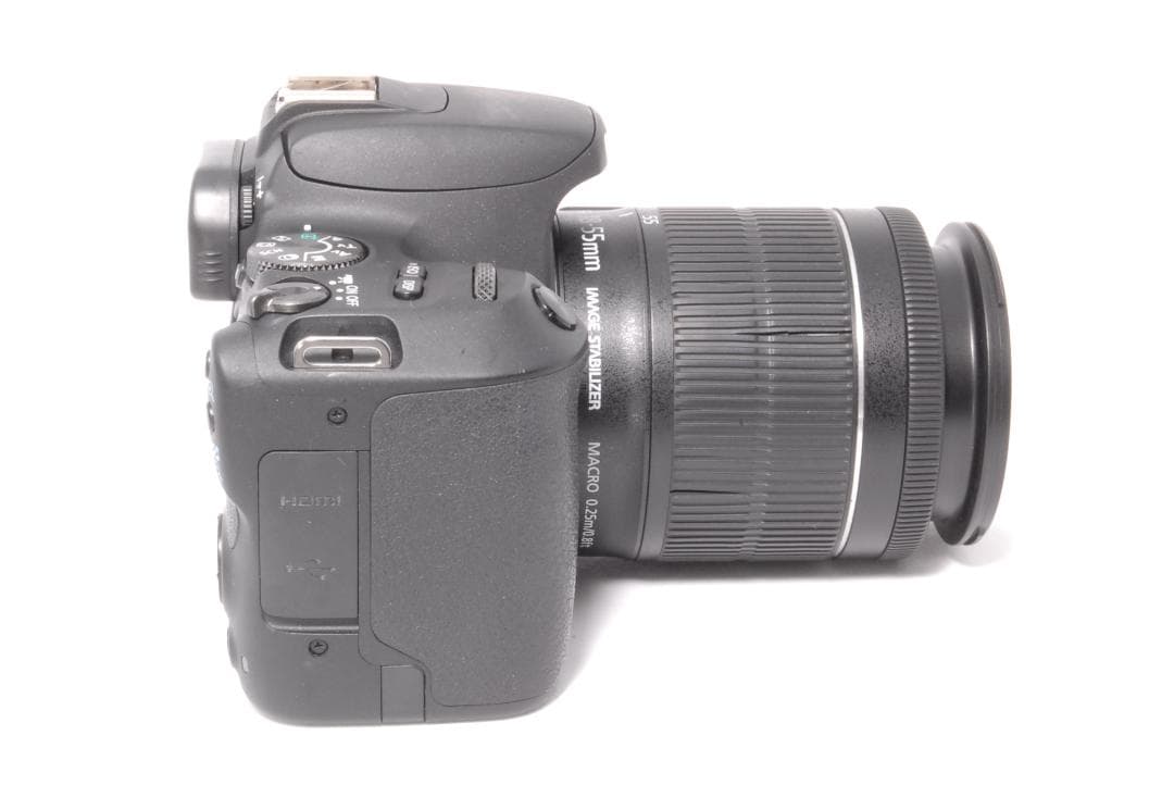 美品⭐️ガイド本付き⭐️Canon EOS Kiss X9 ⭐️Wi-Fi搭載