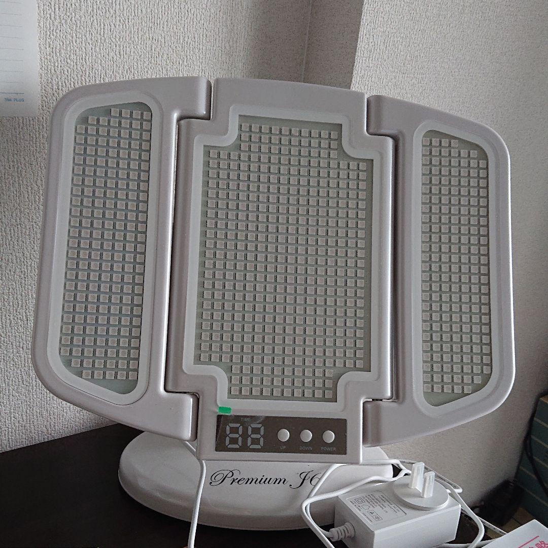 ★たま★プレミアムJ6 Premium J6 アグレックス 光エステ