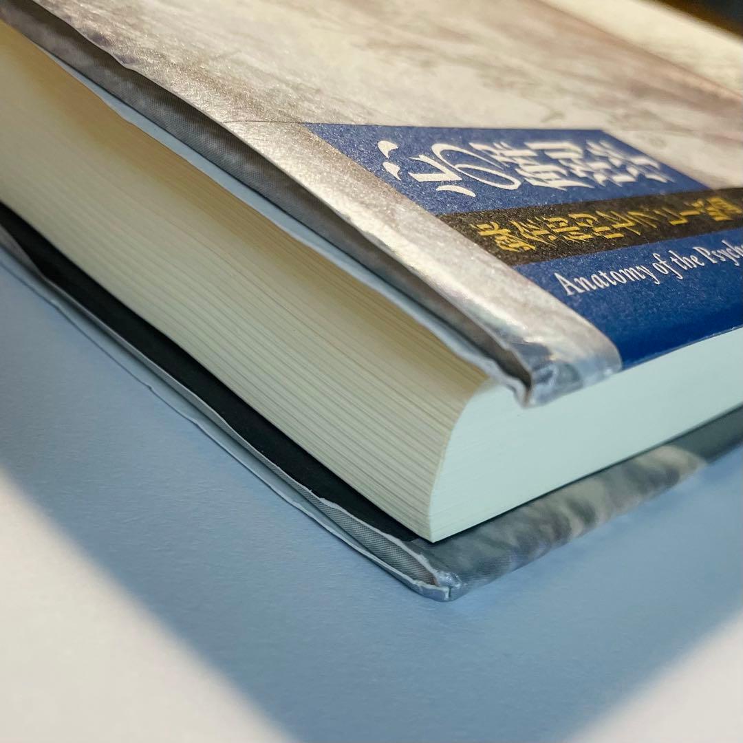 【帯あり】心の解剖学 : 錬金術的セラピー原論