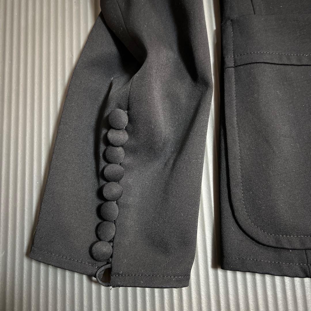 YvesSaintLaurent イヴ・サンローラン テーラードジャケット