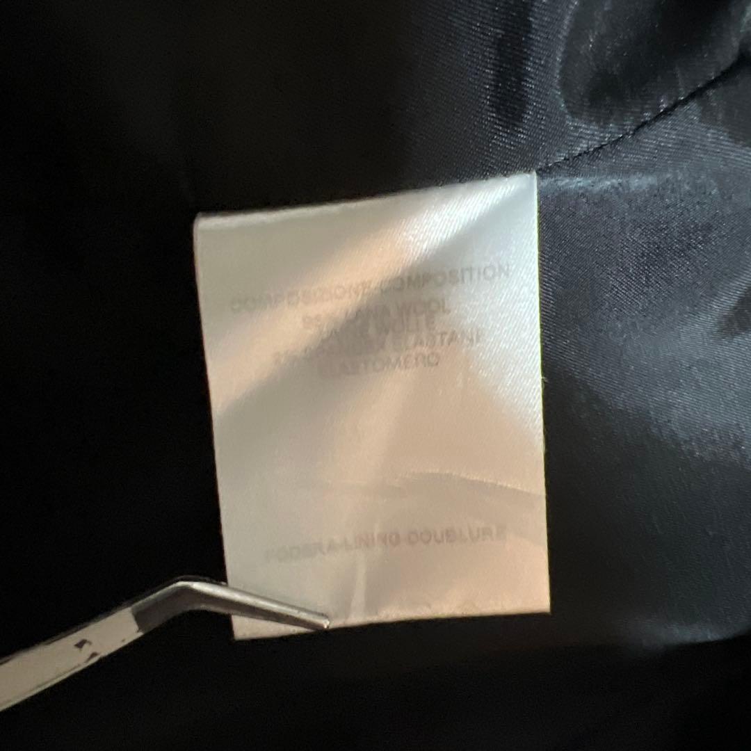 YvesSaintLaurent イヴ・サンローラン テーラードジャケット