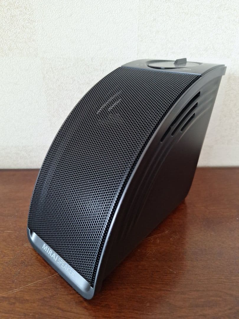 SF-MIRAIS7 MIRAI SPEAKER Mini ミライスピーカーミニ