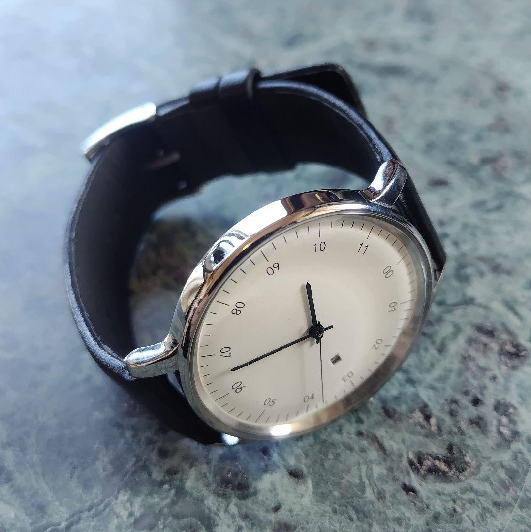 sazare サザレ SK01 腕時計 クウォーツ式 ※要電池交換