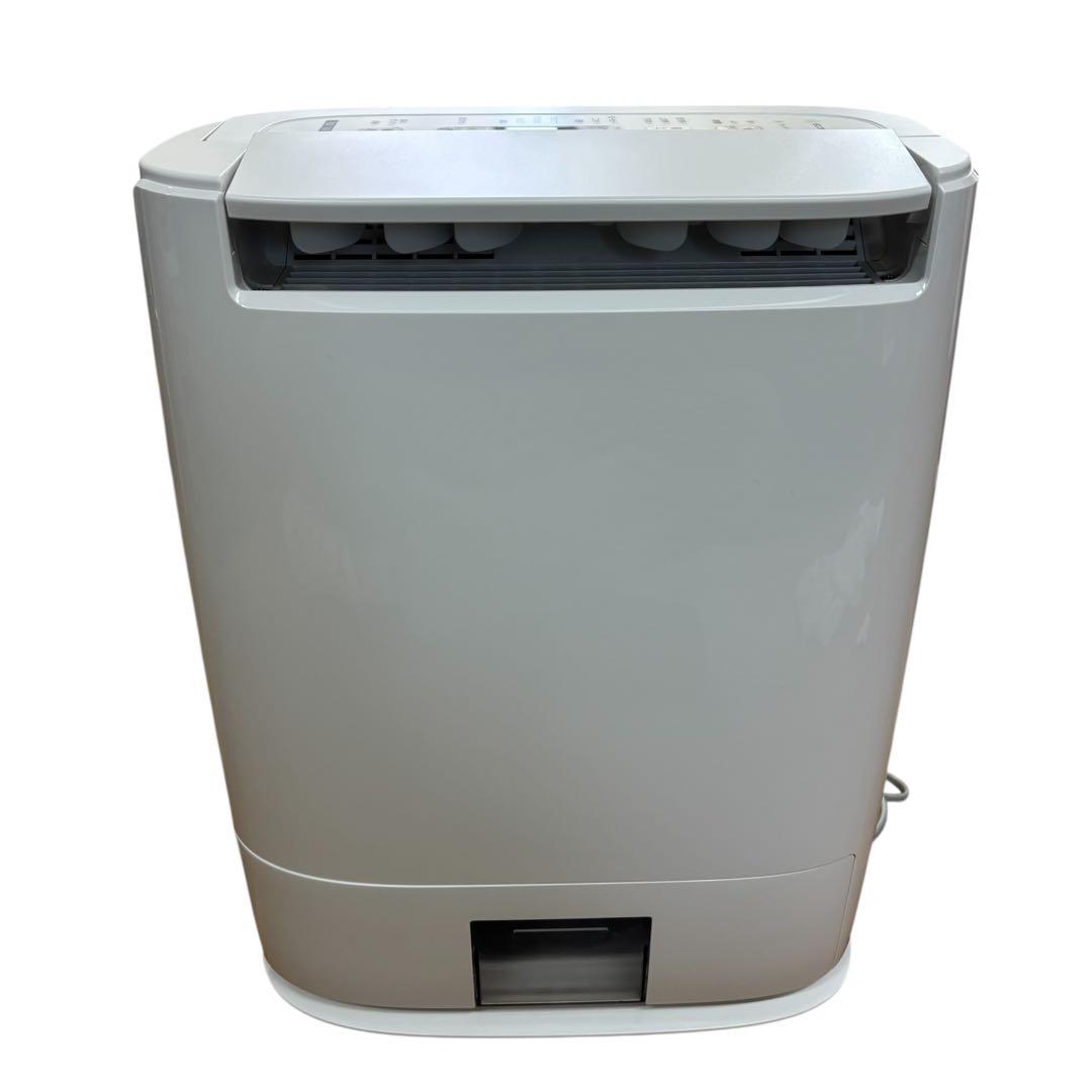 【即日発送 美品】パナソニック 衣類乾燥除湿機 F-YZRX60 2018年製