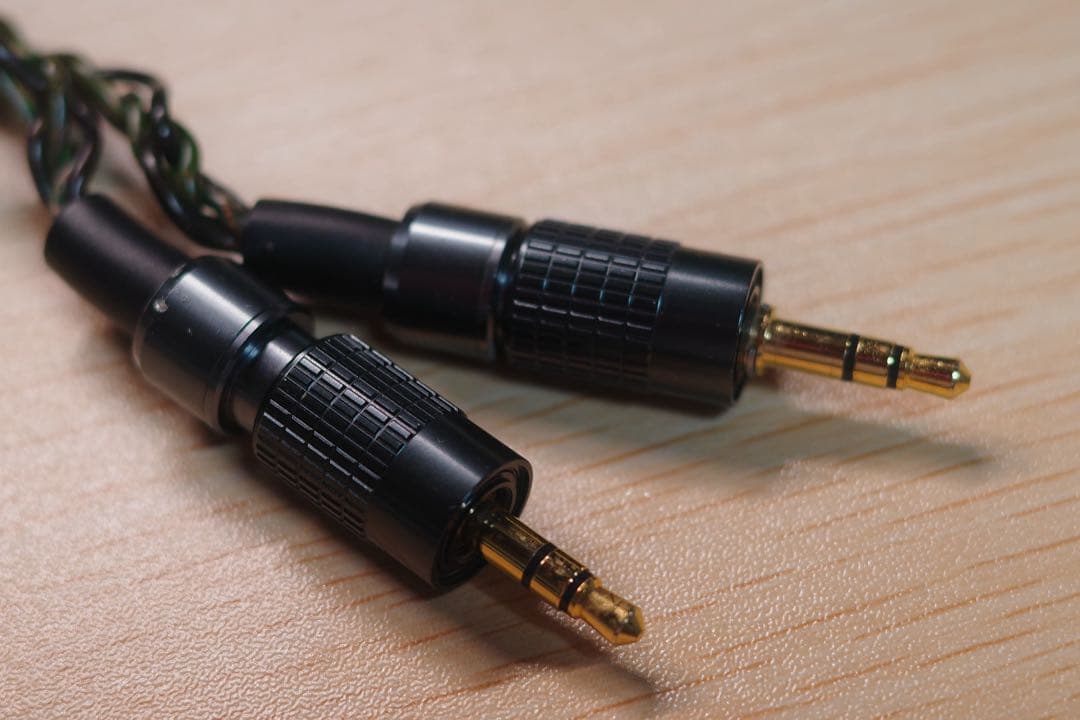 SONY Kimber Kable MUC-B20SB1 ヘッドホンケーブル