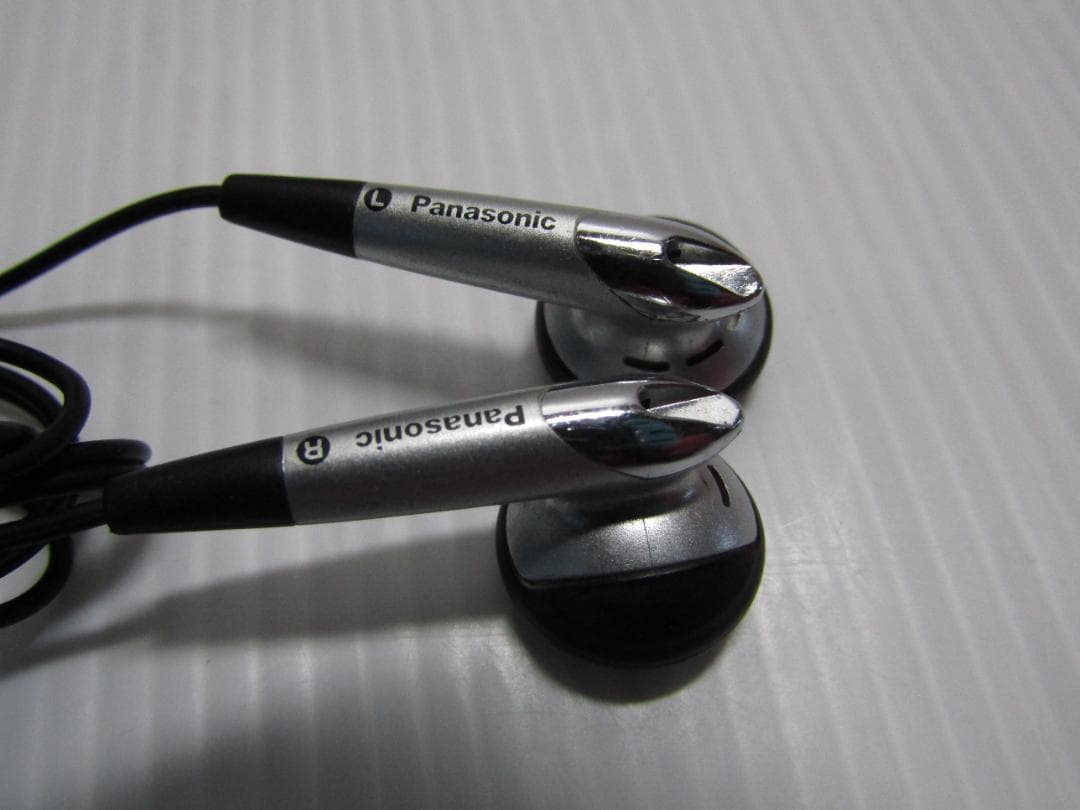 T0777 Panasonic RQ-JA180カセットテーププレーヤー