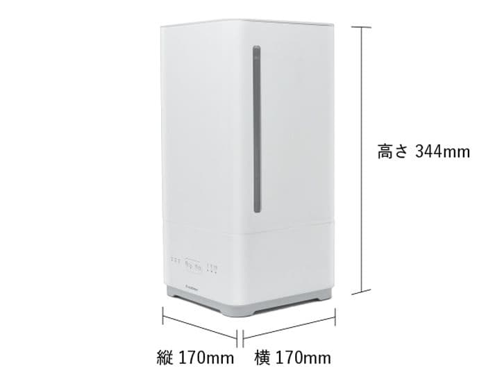 超音波加湿器　クレベリン交換用カートリッジ　除菌剤