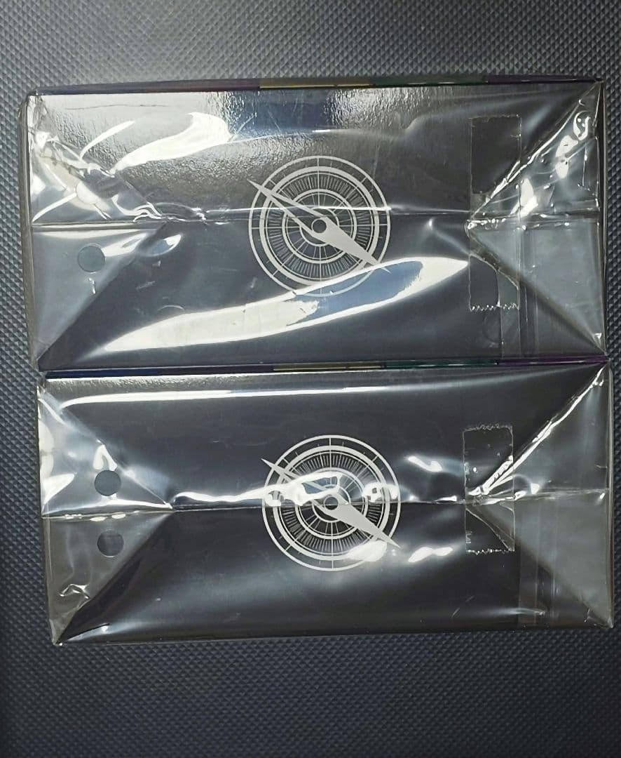 24時間以内発送 ワンピースカードプレミアムブースター ストレージボックス 2箱