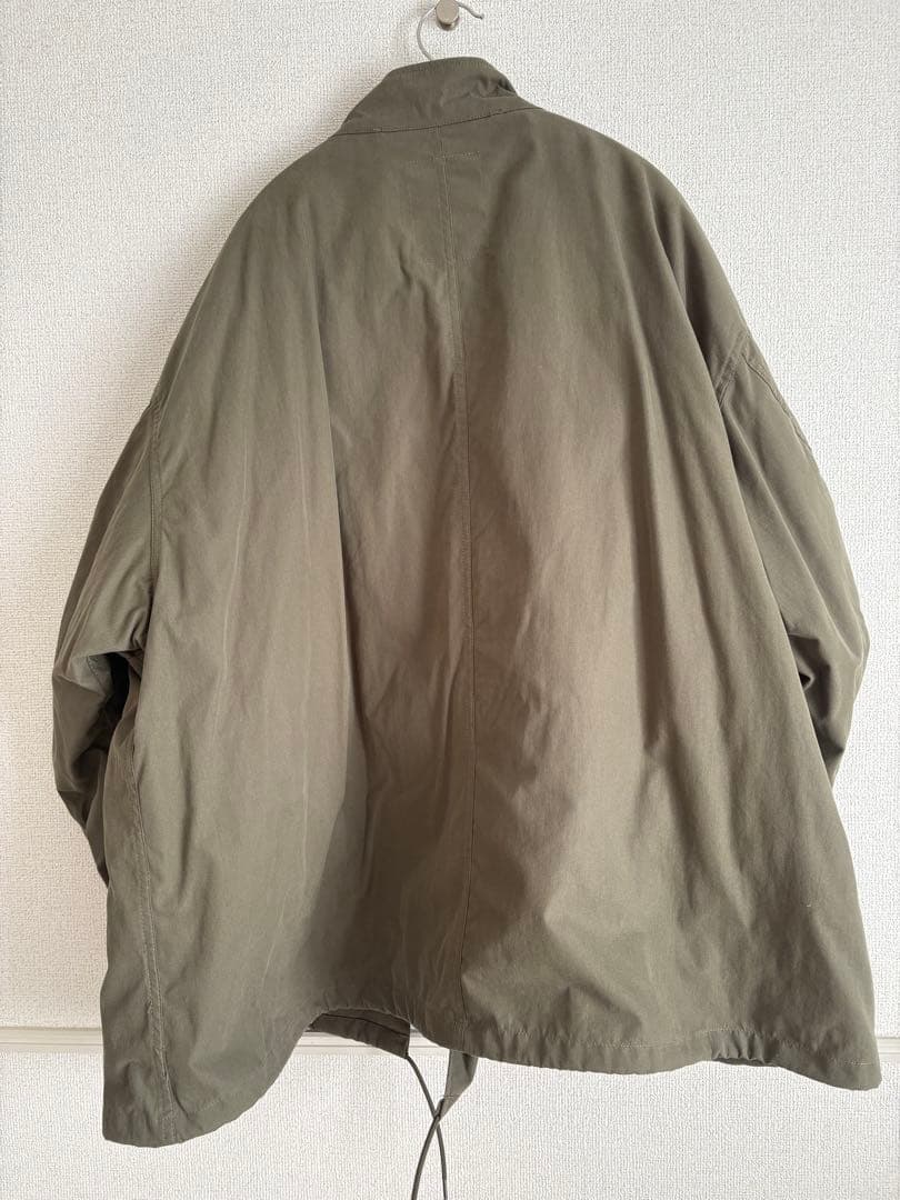 【美品】FREAKSSTORE フリークスストア M-65 モッズコート