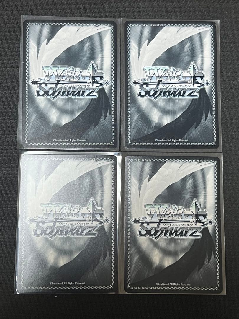 ヴァイス SP ホロライブ　SummerSplashParty ラミィ　4枚