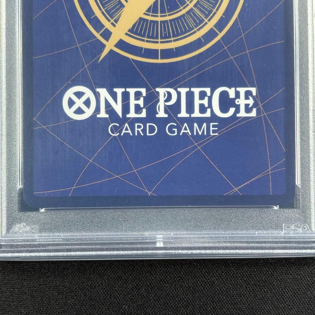 【PSA10】ロロノア・ゾロ フラッグシップ フラシゾロ/ONE PIECE