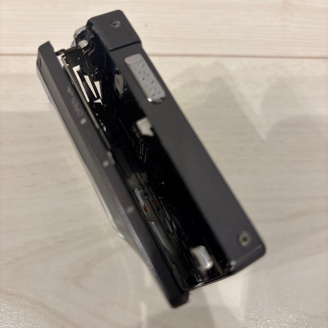 動作未確認　SONY MZ-N10 ポータブルMDプレーヤー