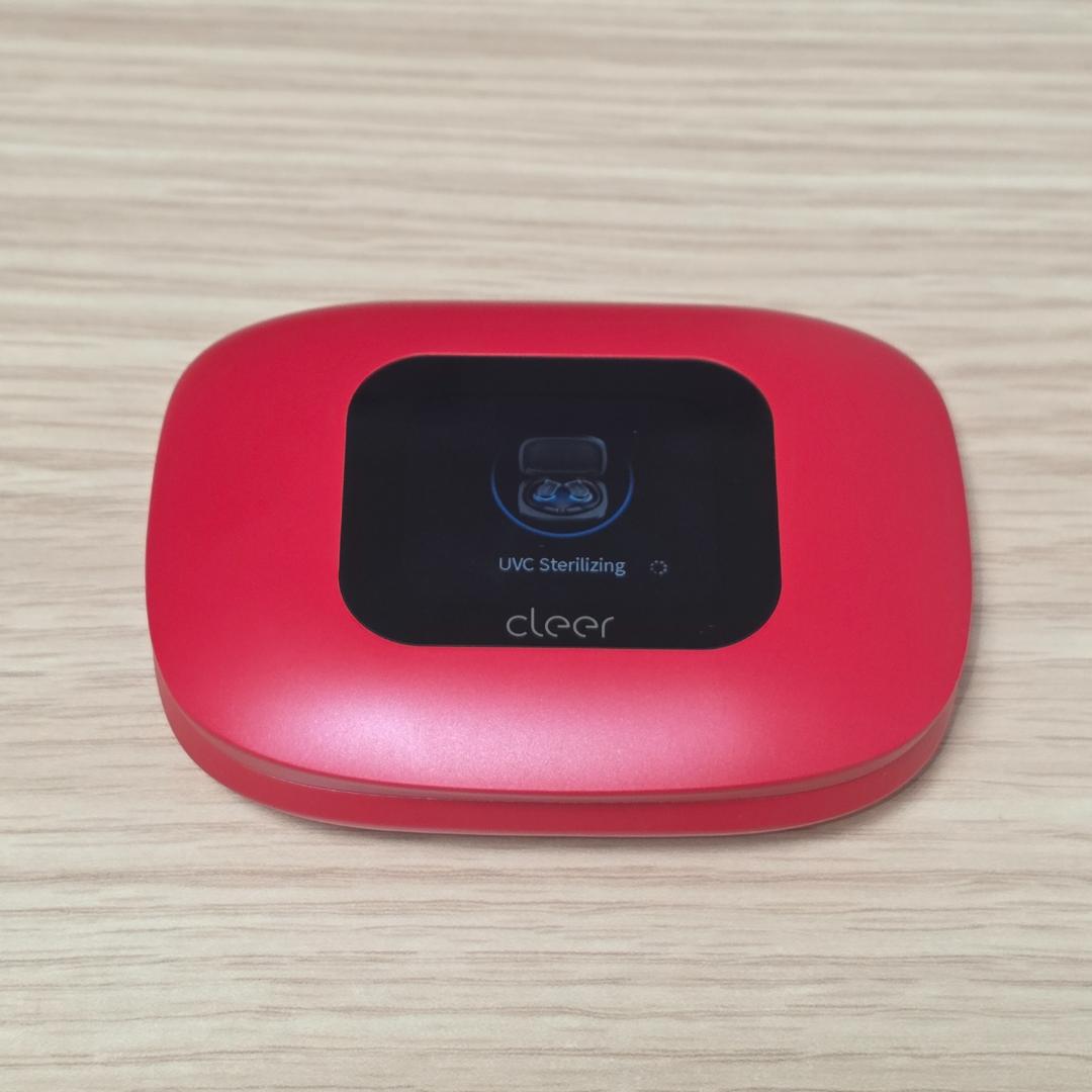 Cleer ARC 3 Gaming オープンイヤーイヤホン