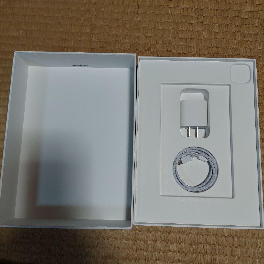 【バッテリー容量100】 iPad Pro11インチ第4世代256GBWi-Fi