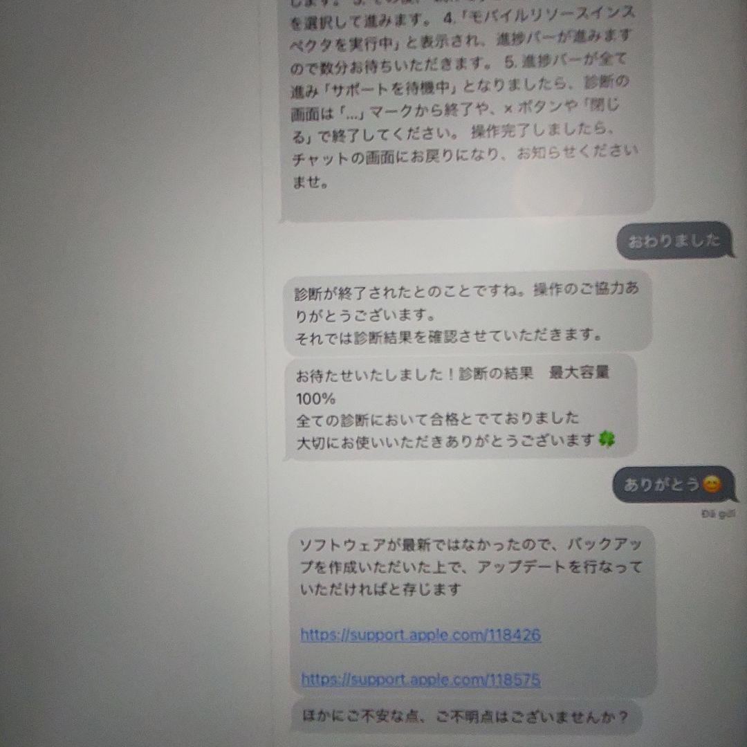 【バッテリー容量100】 iPad Pro11インチ第4世代256GBWi-Fi