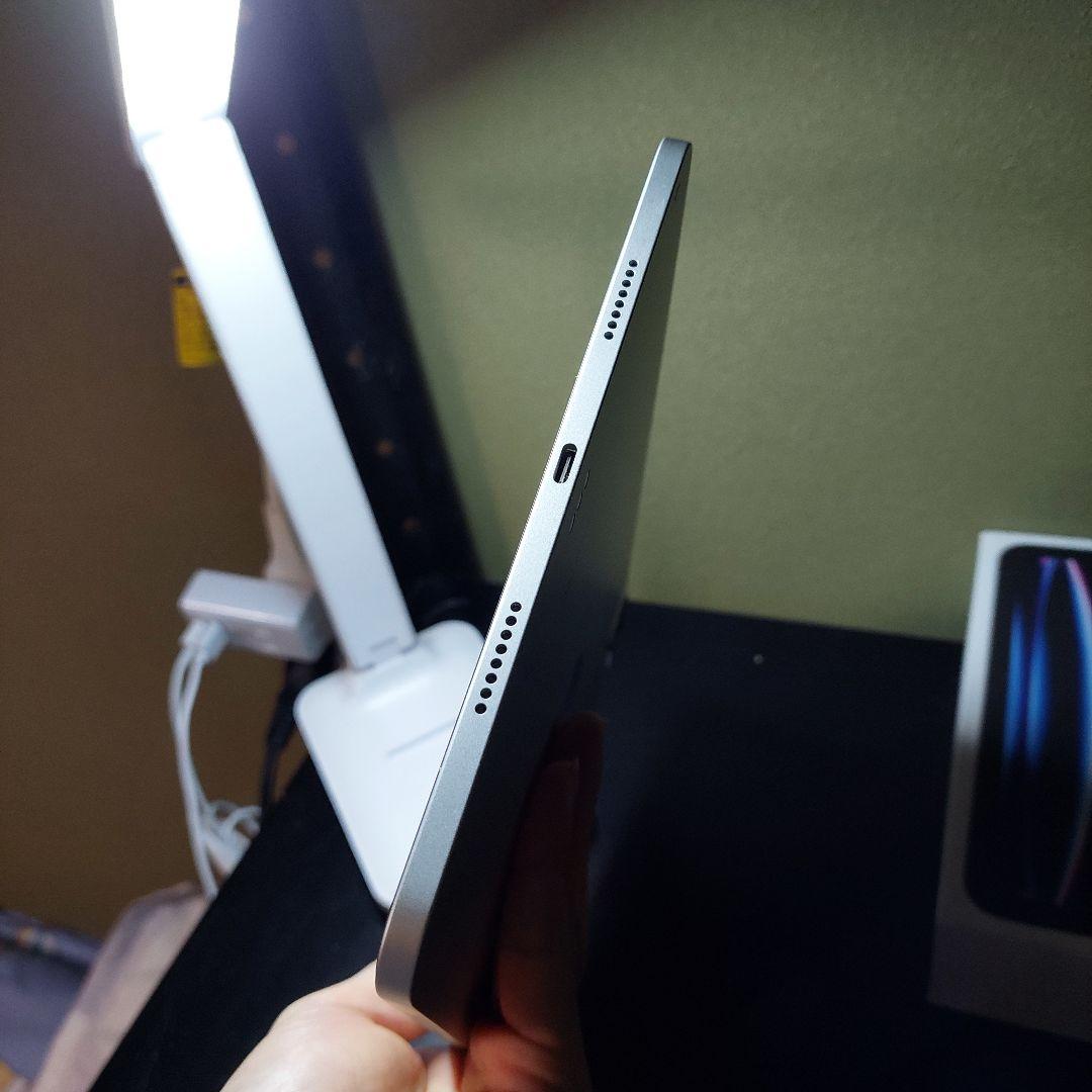 【バッテリー容量100】 iPad Pro11インチ第4世代256GBWi-Fi