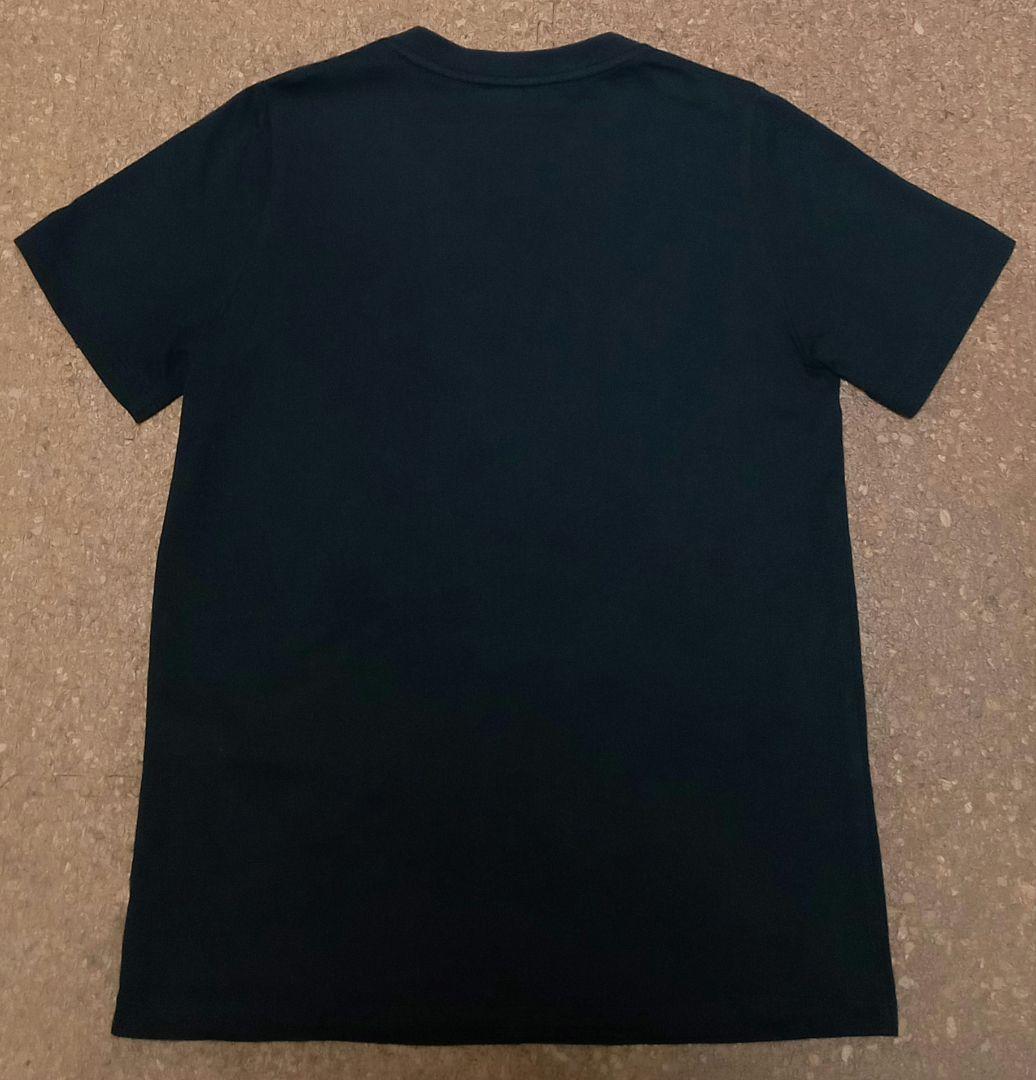 【BURBERRY】 バーバリー ロゴ Tシャツ 10Y 140cm