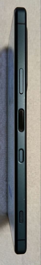 SONY Xperia 1 III フロストグリーン 　512GB　SIMフリー