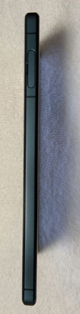 SONY Xperia 1 III フロストグリーン 　512GB　SIMフリー