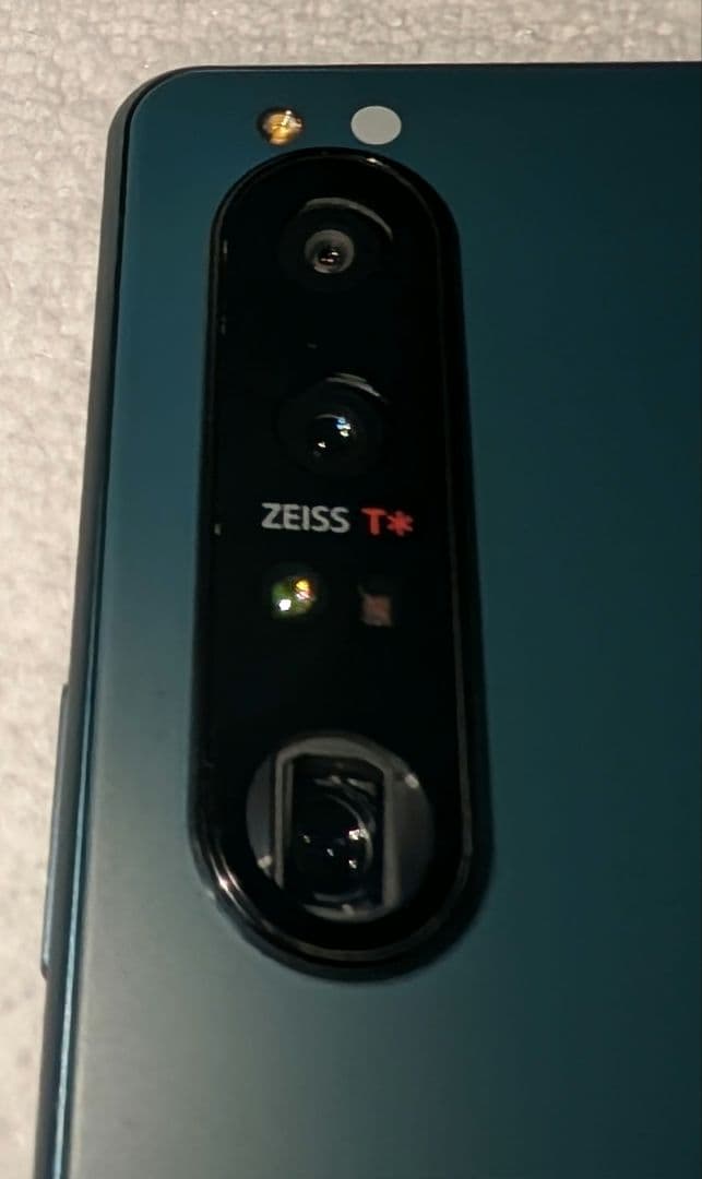 SONY Xperia 1 III フロストグリーン 　512GB　SIMフリー