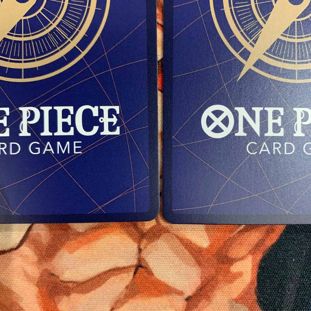 コアラ パラレル 8パックバトル 優勝景品 ワンピースカード ワンピカード