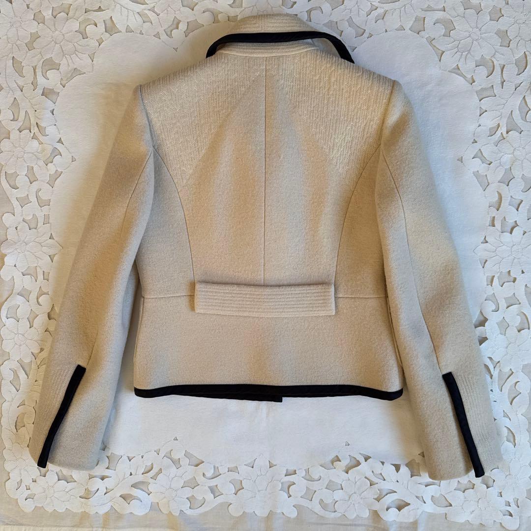 Chloe クロエ　ジャケット