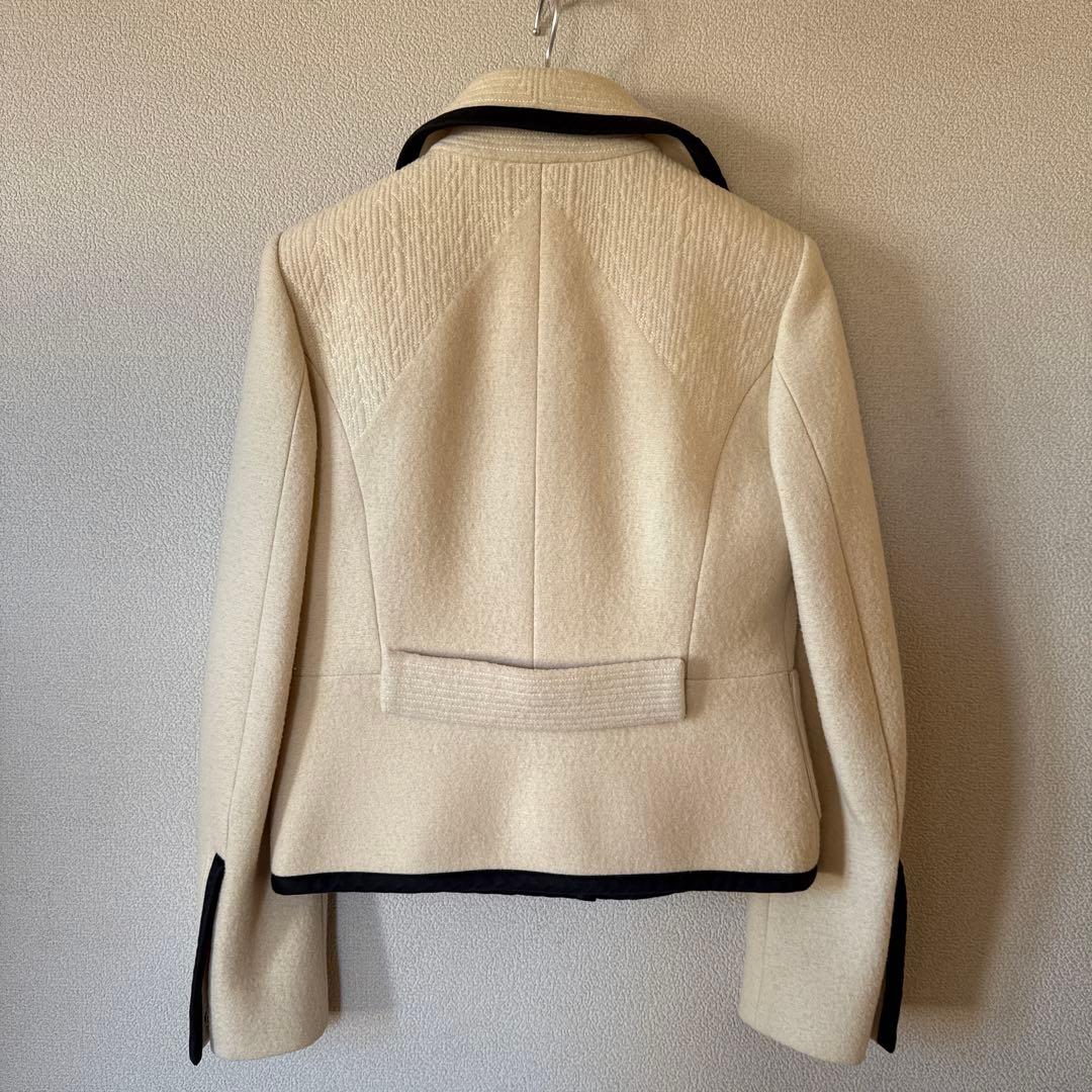 Chloe クロエ　ジャケット