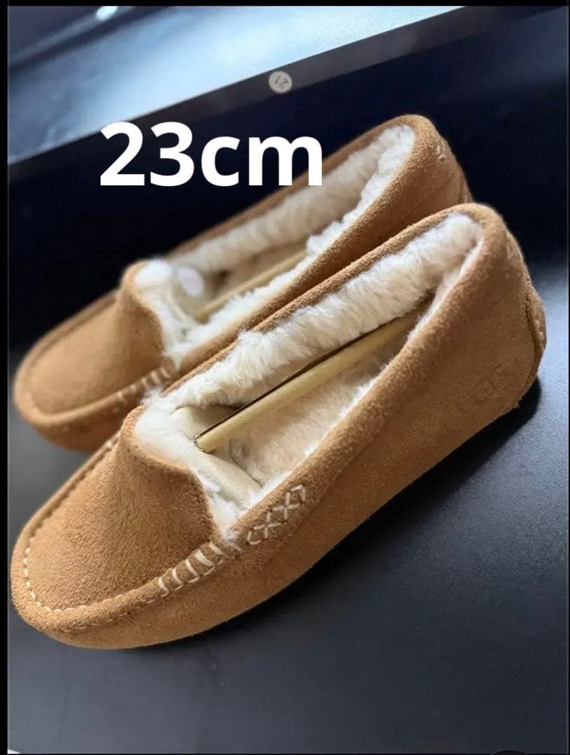 UGGアンスレー　23cm