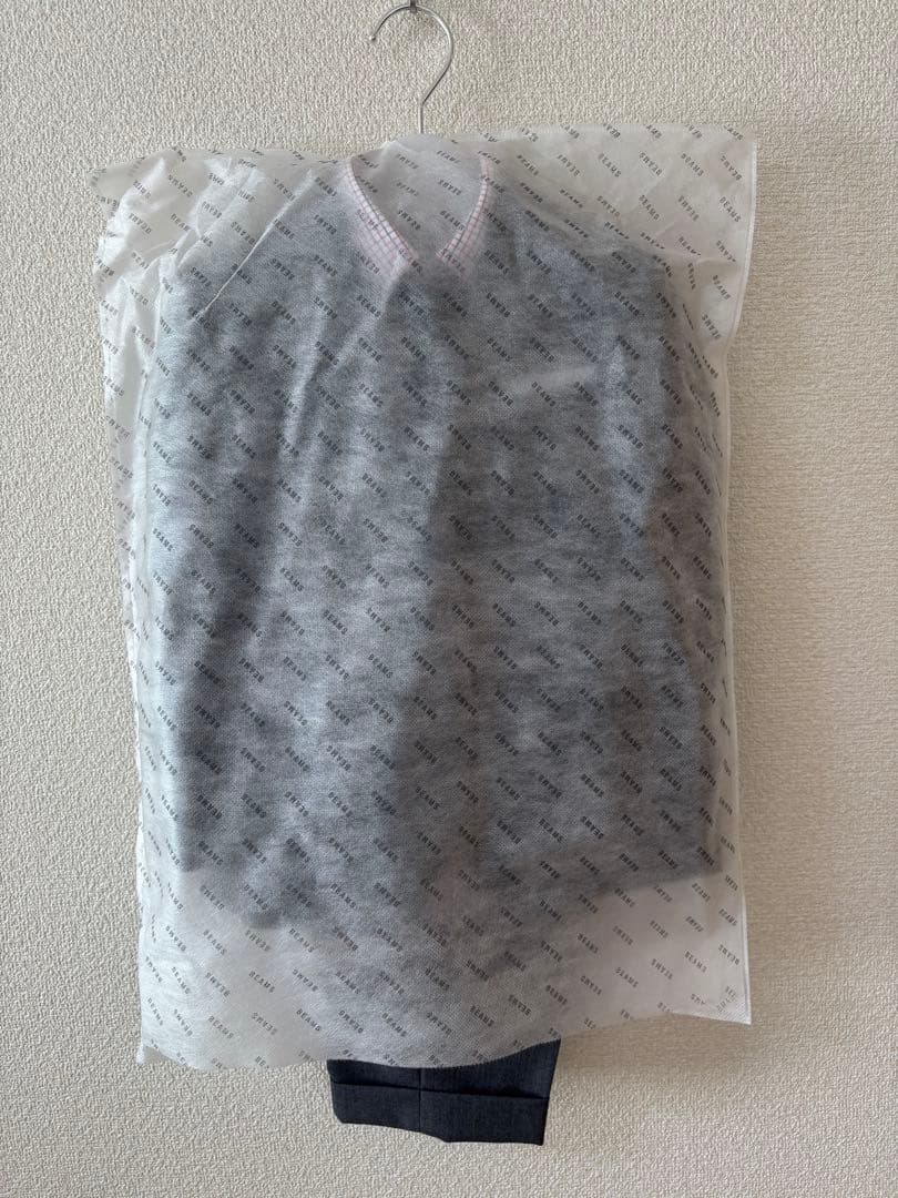 CHOPIN with kodomoBEAMS セレモニースーツ110 美品