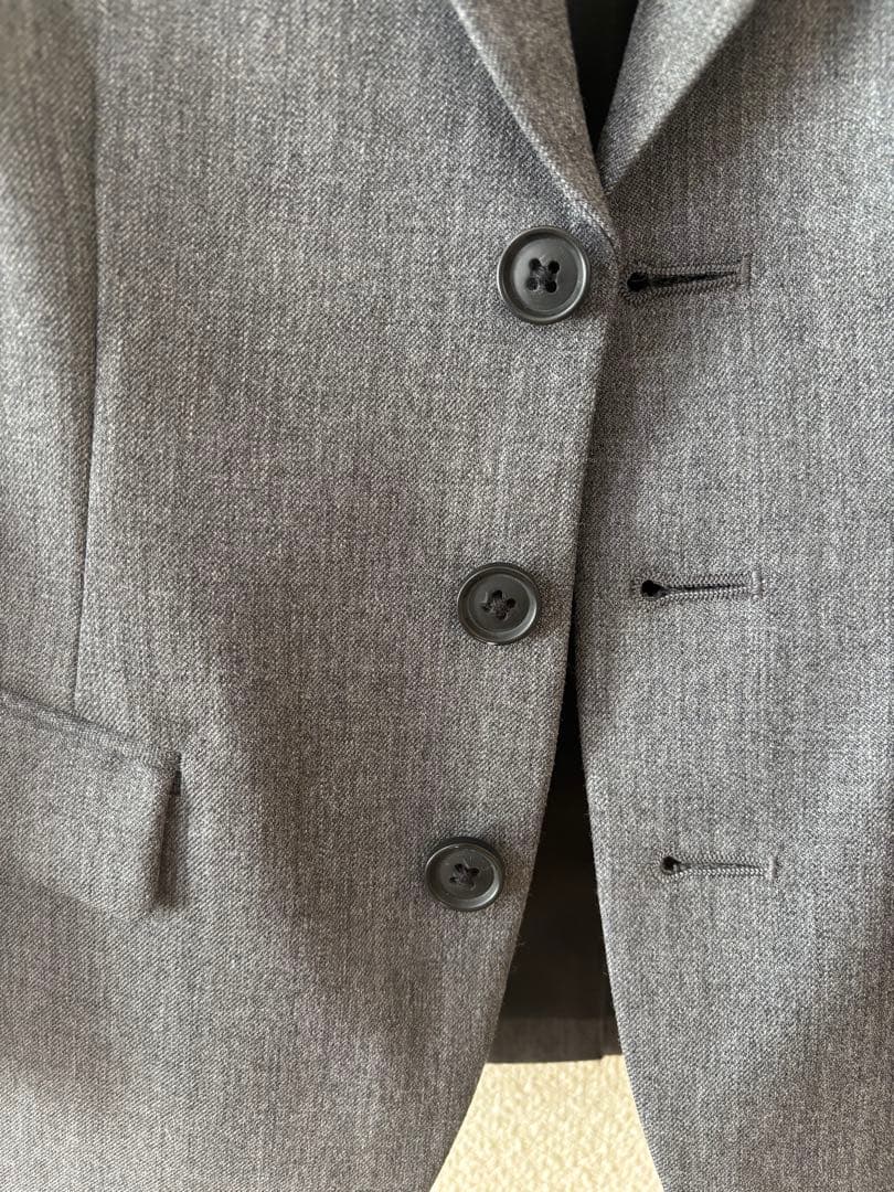 CHOPIN with kodomoBEAMS セレモニースーツ110 美品