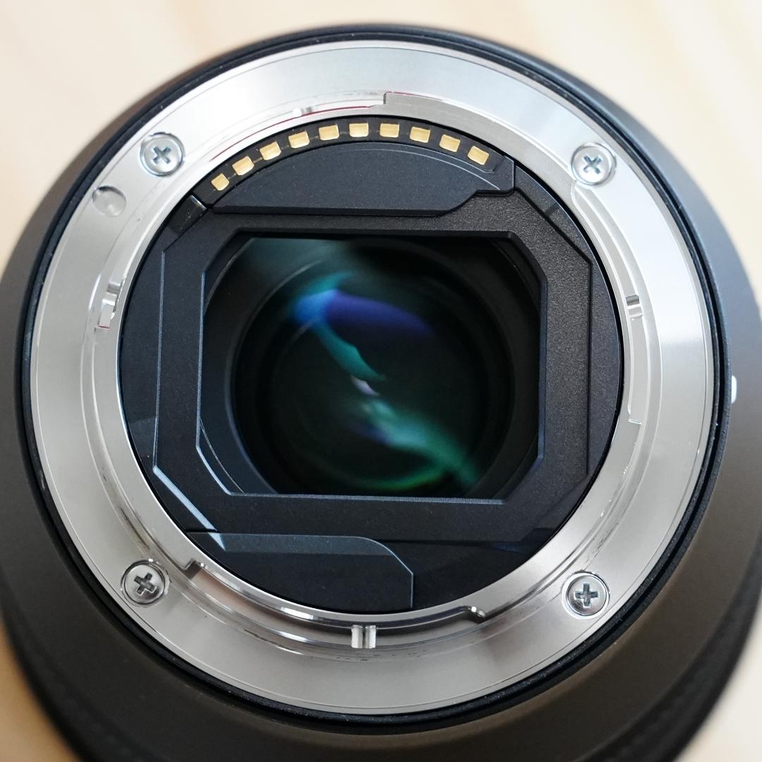 ソニー FE 14mm F1.8 GM Eマウントレンズ【SEL14F18GM】