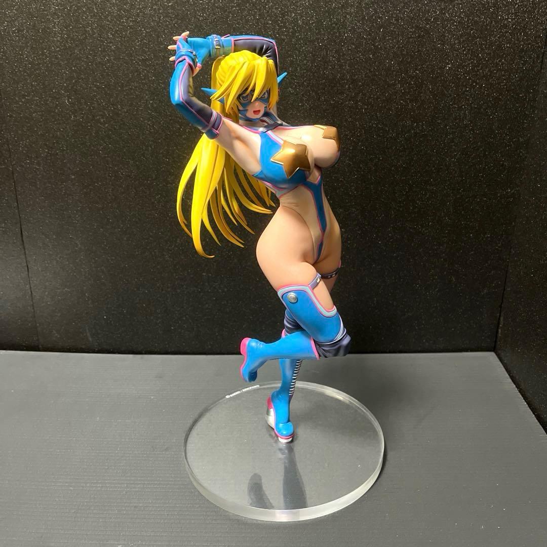 助っ人参上!!! サンディ・バッシュ　1/6 フィギュア　A-PLUS