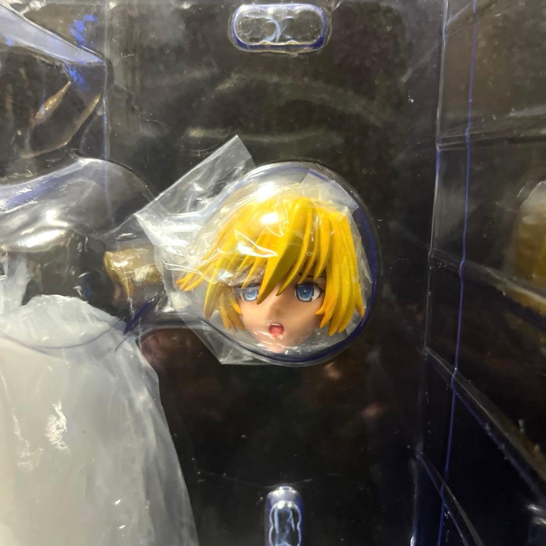 助っ人参上!!! サンディ・バッシュ　1/6 フィギュア　A-PLUS