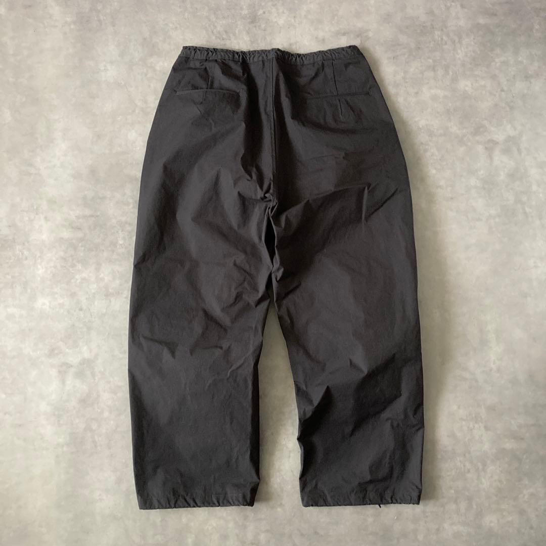 パンツ Steven Alan SOLO  PANTS