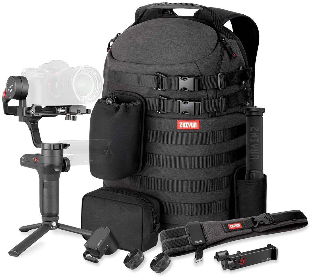 WEEBIL LAB  ジンバル　スタビライザー