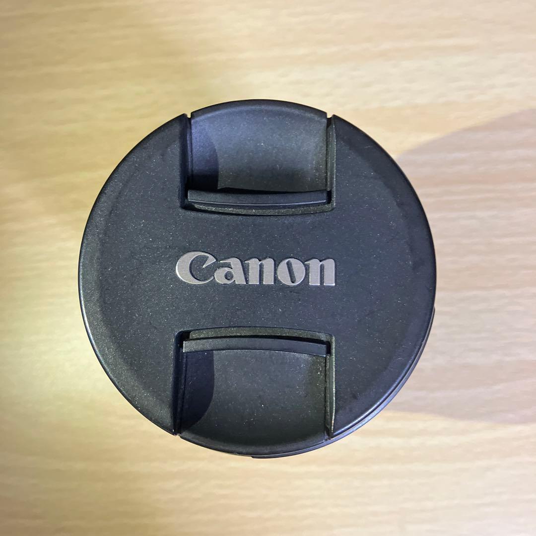 【美品】Canon EF-S 18-135mm 1:3.5-5.6 IS STM