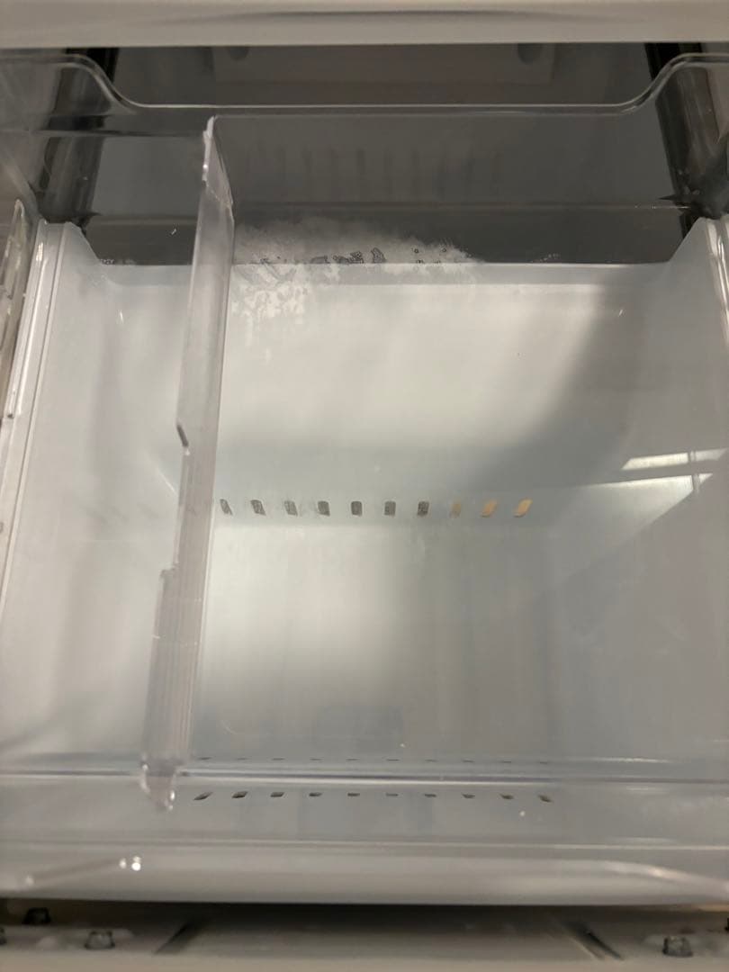 TOSHIBA 冷蔵庫 ホワイト