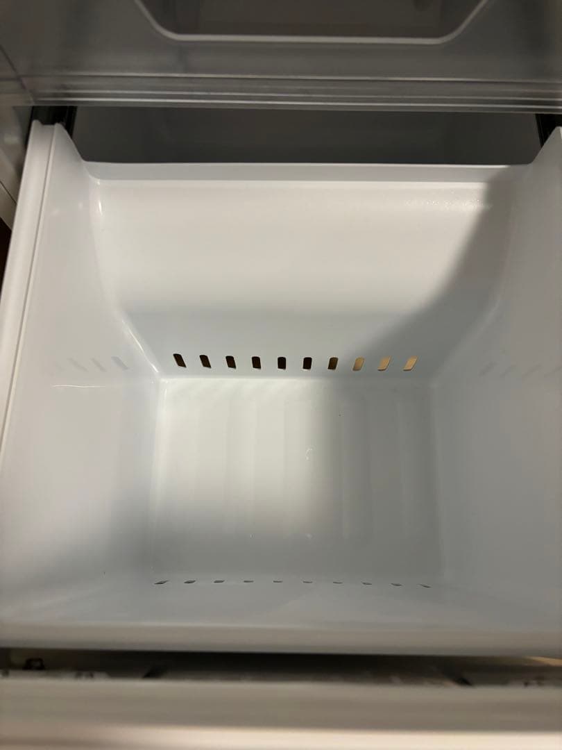 TOSHIBA 冷蔵庫 ホワイト