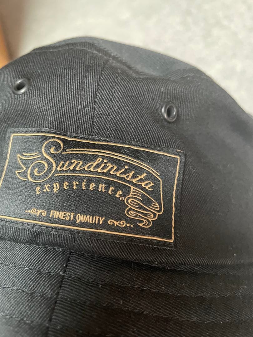 ルードギャラリー rudegallery バケットハット