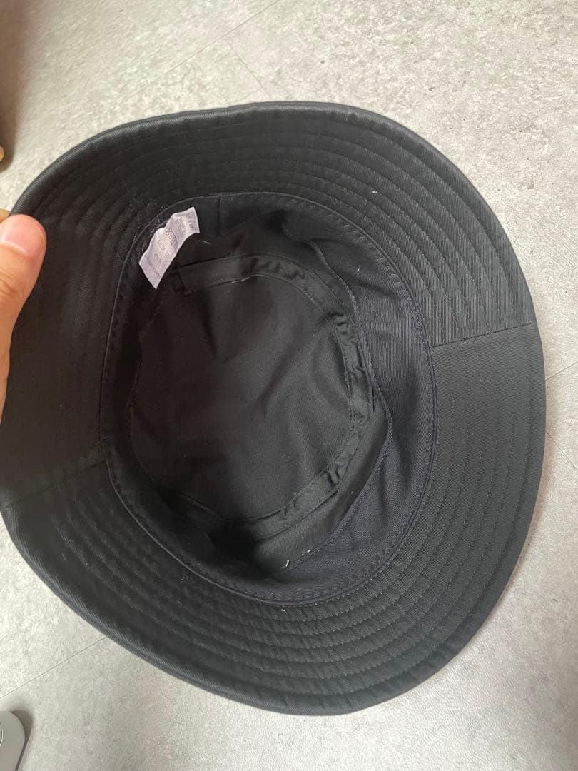 ルードギャラリー rudegallery バケットハット