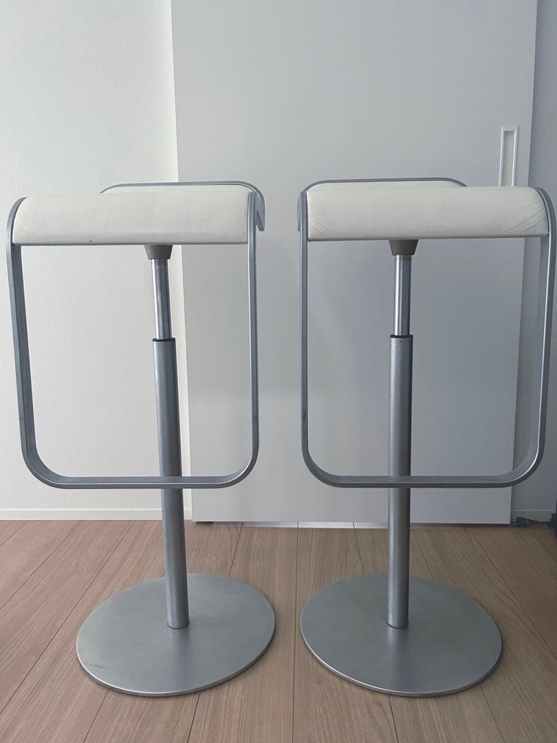 lapalma ラパルマ 昇降式スツール LEM レム