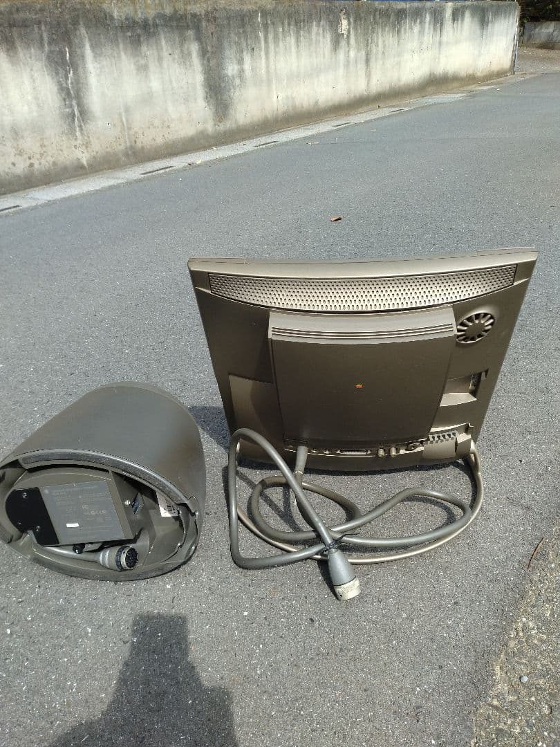 Apple Macintosh スパルタカス　アップル　マッキントッシュ　ボーズ