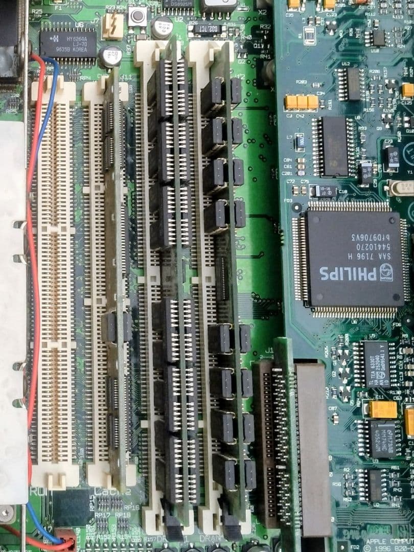 Apple Macintosh スパルタカス　アップル　マッキントッシュ　ボーズ