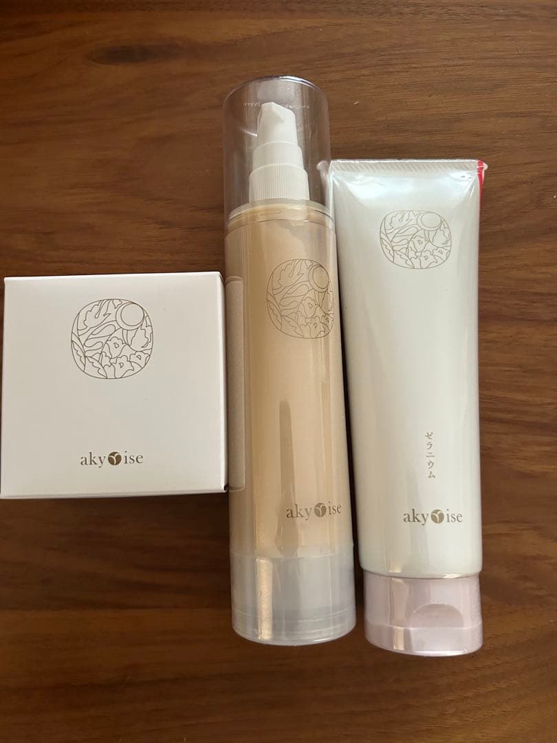 あきゅらいず　きほんのセレクト（お徳用）　新品