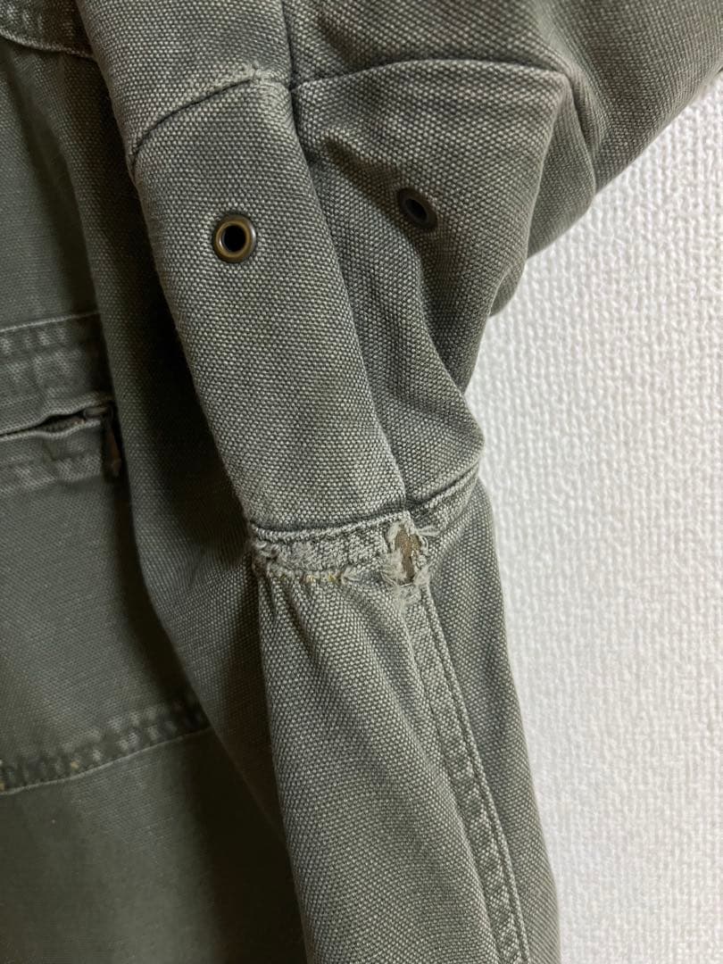 LL BEAN ハンティングジャケット Lサイズ