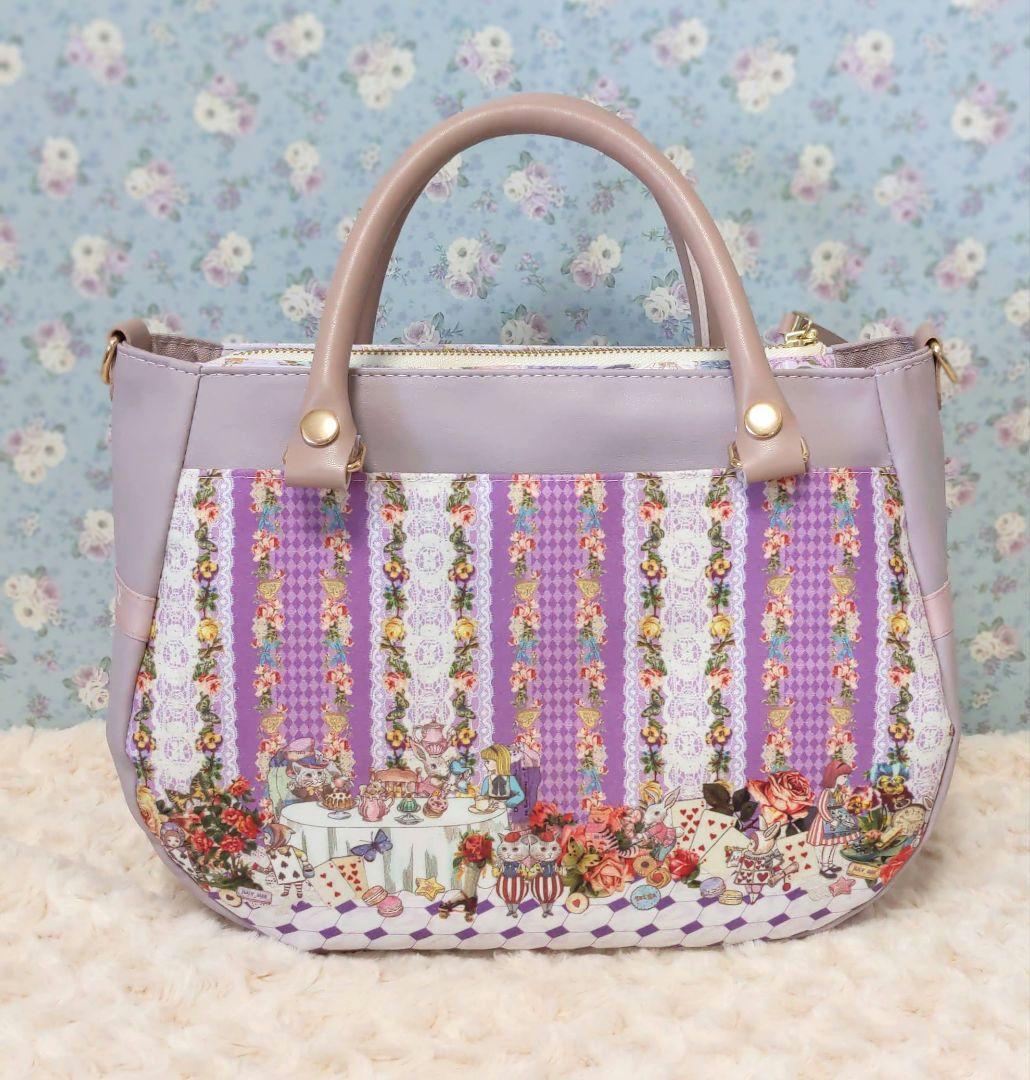 い*ご様 ジョリーフルール　マイリトルテイラー　コラコラ　パリ　うさぎ　ぽってり